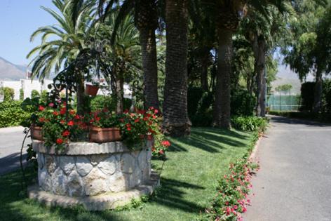 Grand Hotel Fagiano Palace Formia Exterior foto