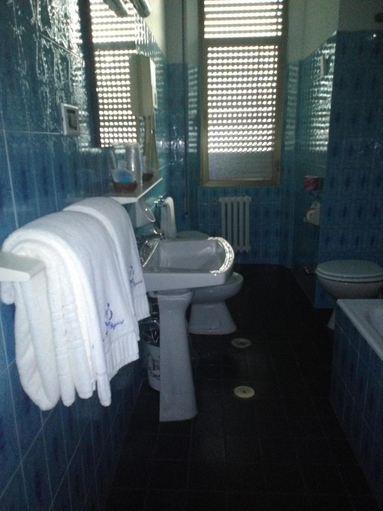 Grand Hotel Fagiano Palace Formia Zimmer foto