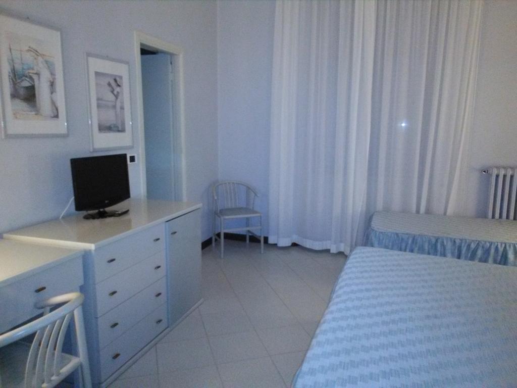 Grand Hotel Fagiano Palace Formia Exterior foto
