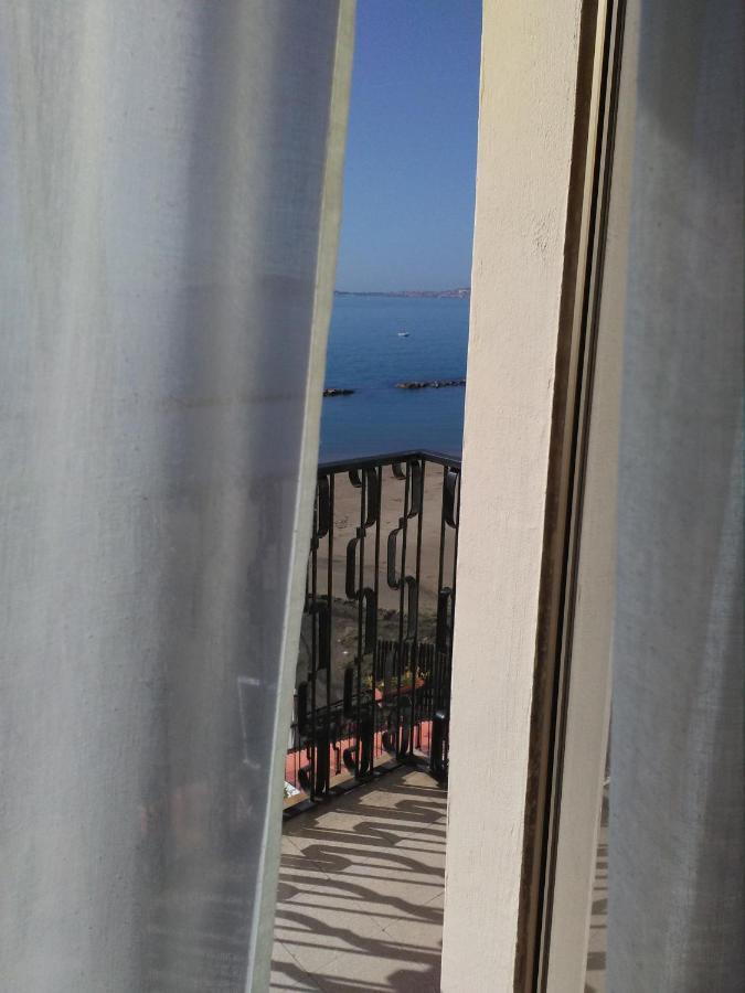 Grand Hotel Fagiano Palace Formia Exterior foto
