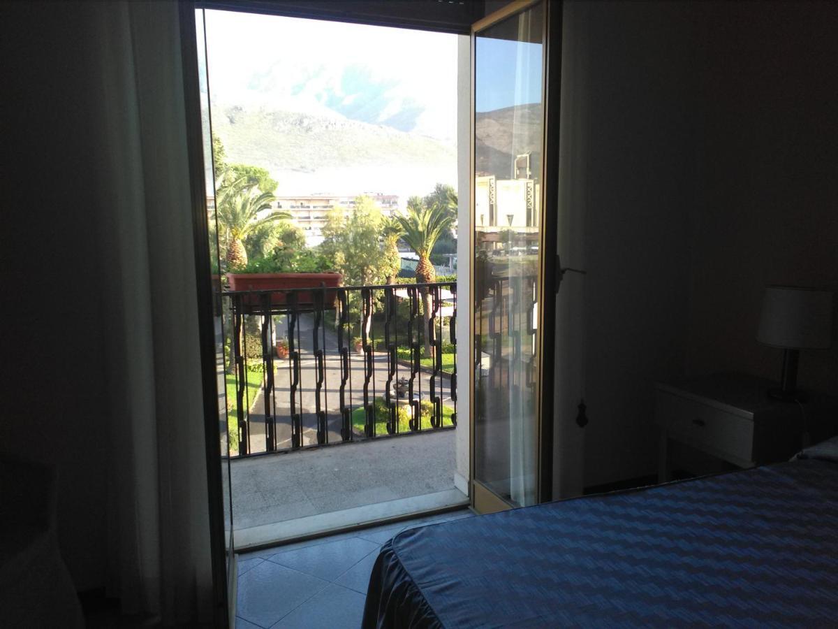 Grand Hotel Fagiano Palace Formia Exterior foto